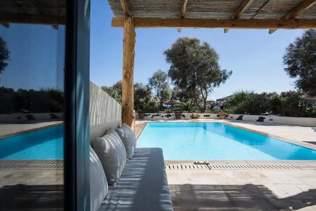 Black Rose Beach Suites