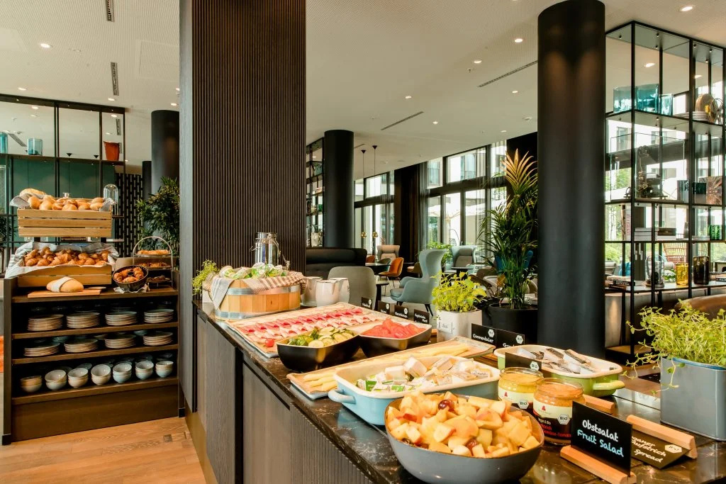 Motel One Köln-Messe