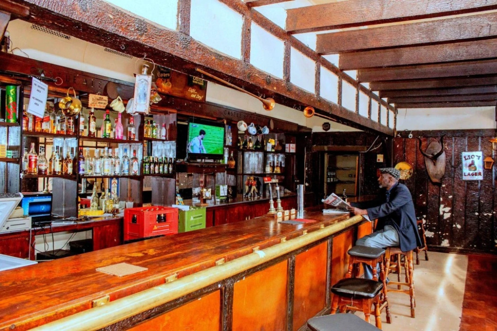 The Grey's Inn