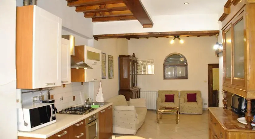 Pietrapiana Boutique Apartments