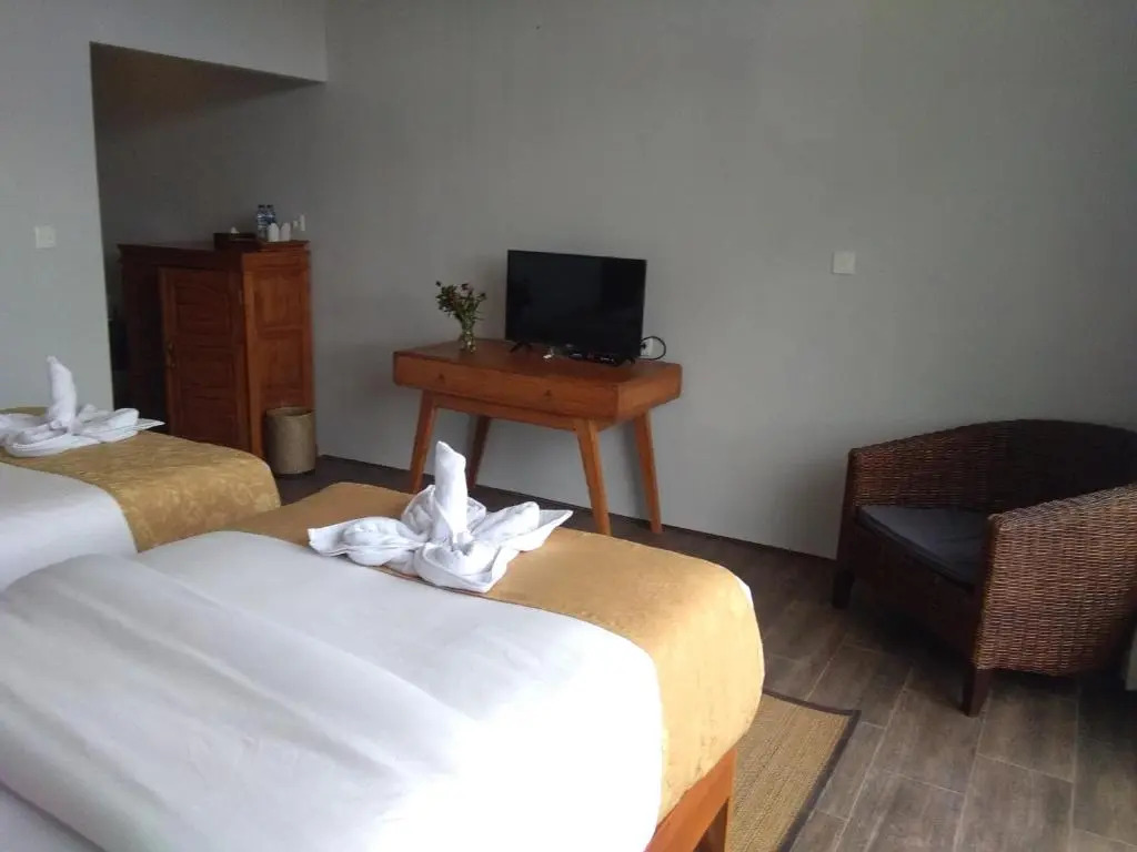 Atres Sari Resort