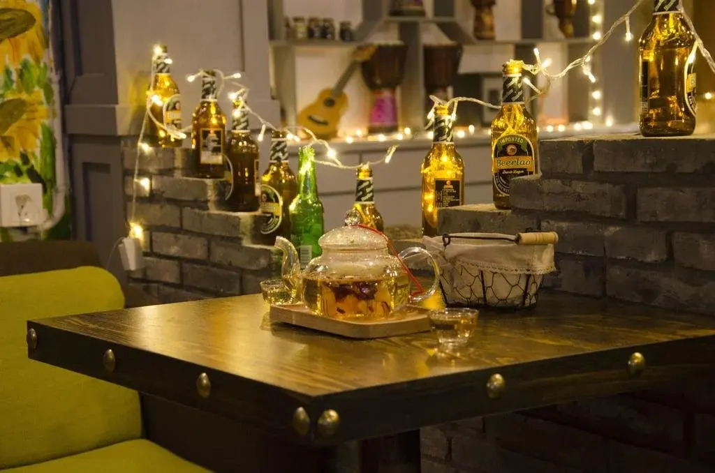 Wuzhen Jiuyue Boutique Inn
