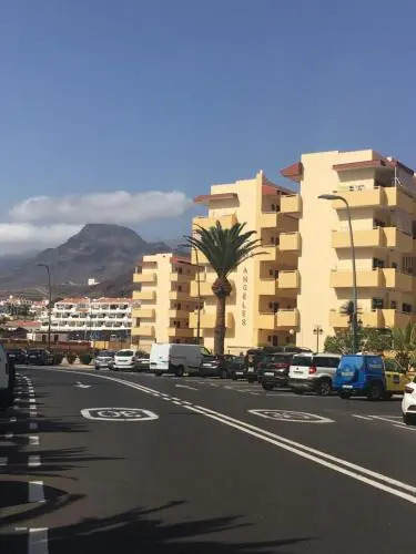 Sea View 1b Los Cristianos