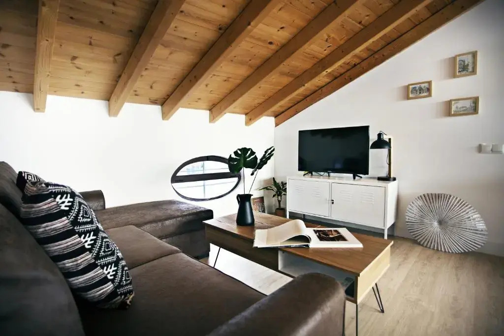 The Loft Deluxe