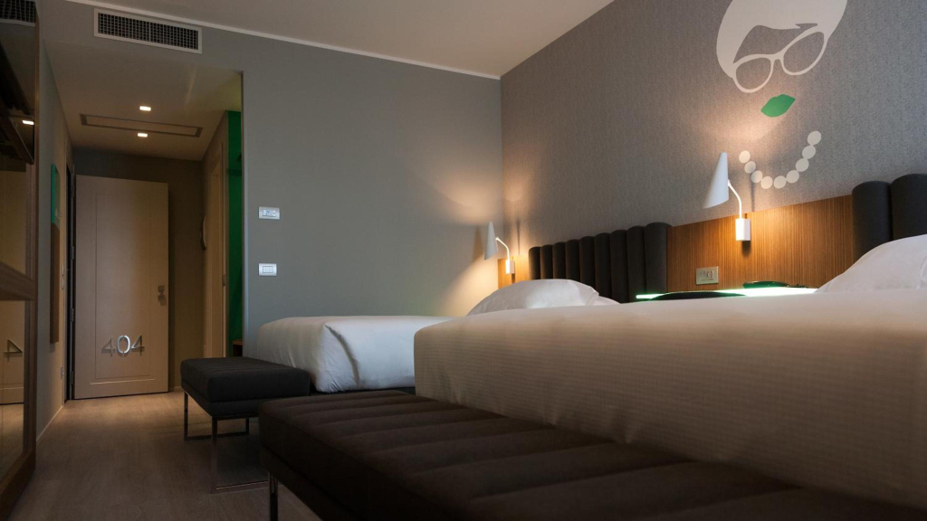 G Hotel Pescara
