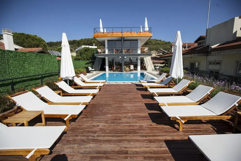 Rooms Exclusive - Adults Only