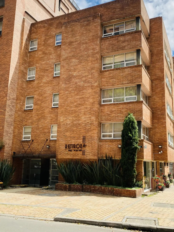 Hotel Retiro 84