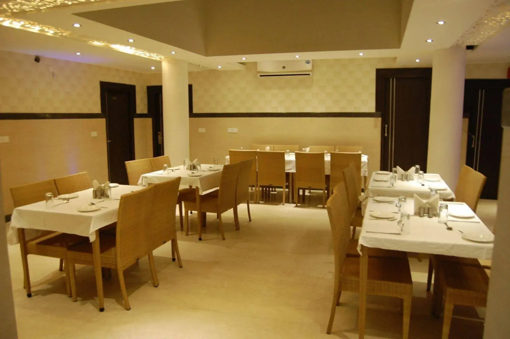 Hotel Diamond Plaza