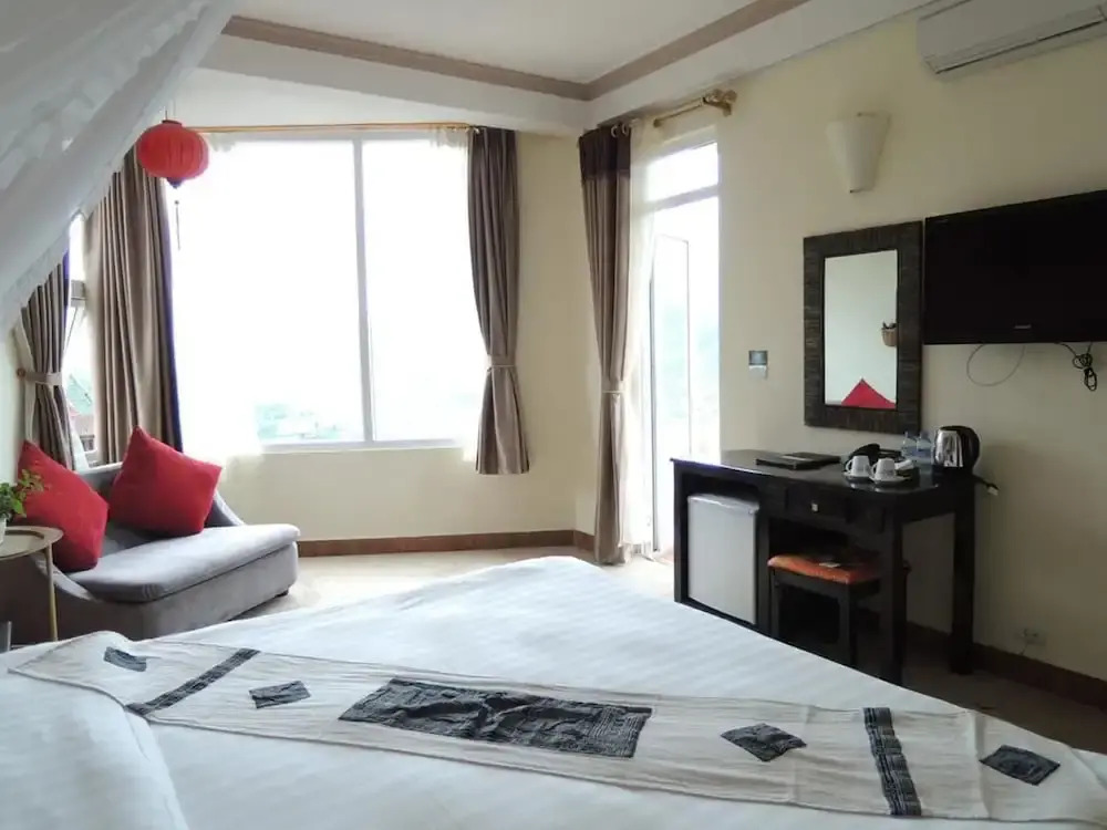 Hmong Sapa Hotel
