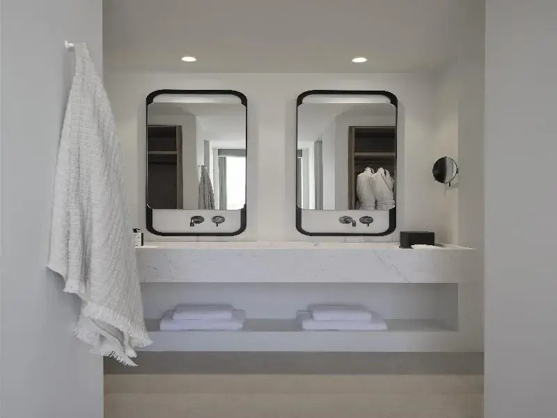 Parian Chronicle Hotel Paros Dest By Hyatt
