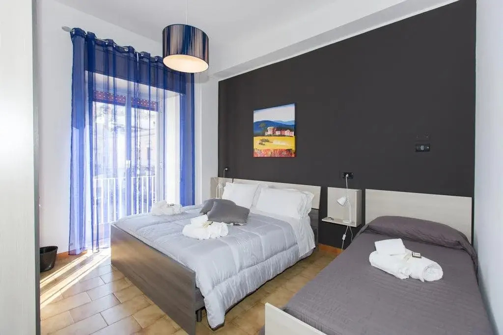 B&B Albergo Sicilia City Center