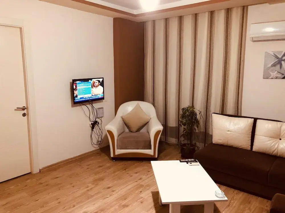 Nisa Home