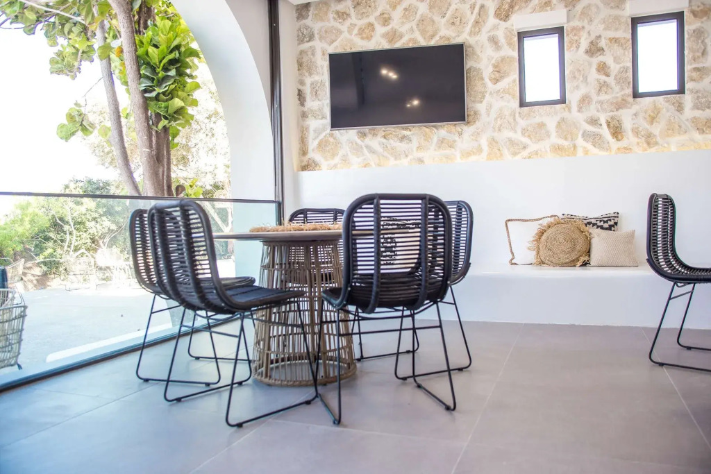 Casa Cabana Boutique Hotel & Spa
