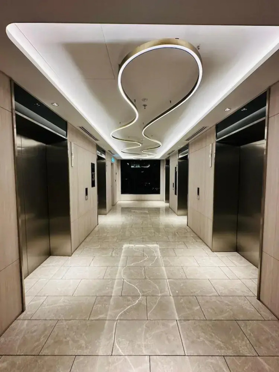 Axon Apartment Residential Suite