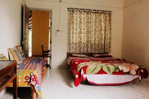 Ganesh Estate homestay