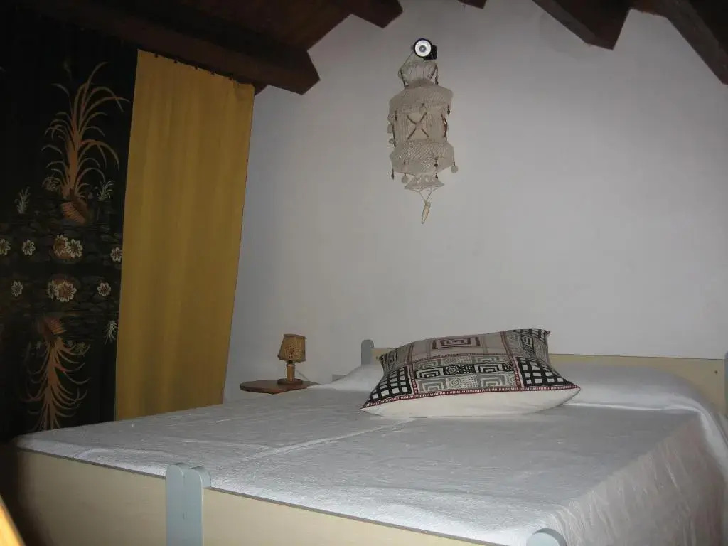 Casa Lucia