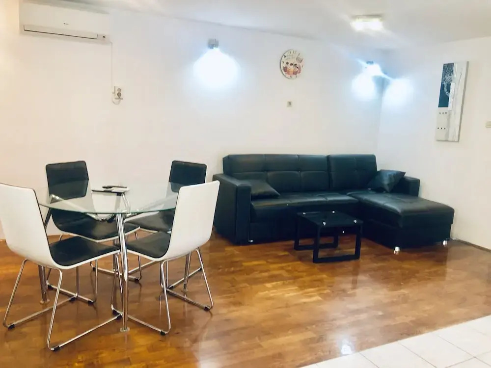 Apartmentsmariani