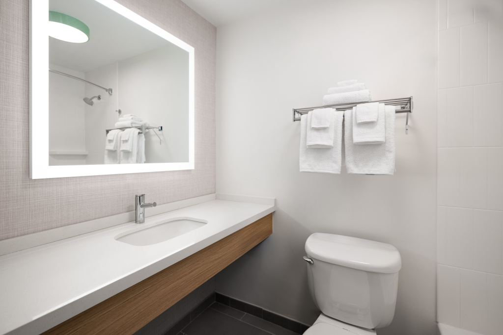 Garner Hotel Augusta West by IHG