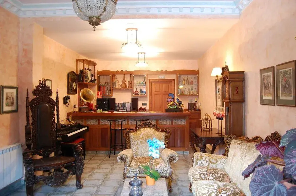 Posada Casa de Don Guzmán