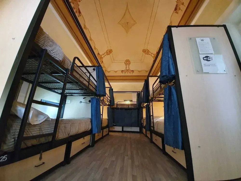 CconfortHotels Host Bari Centrale