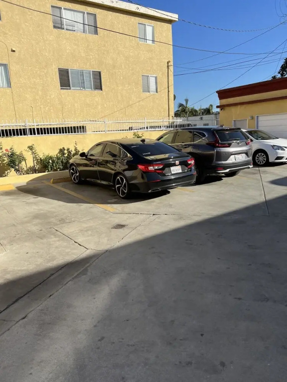 King Motel