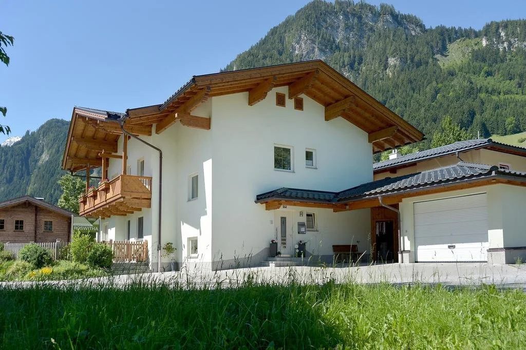 Appartement Roswitha