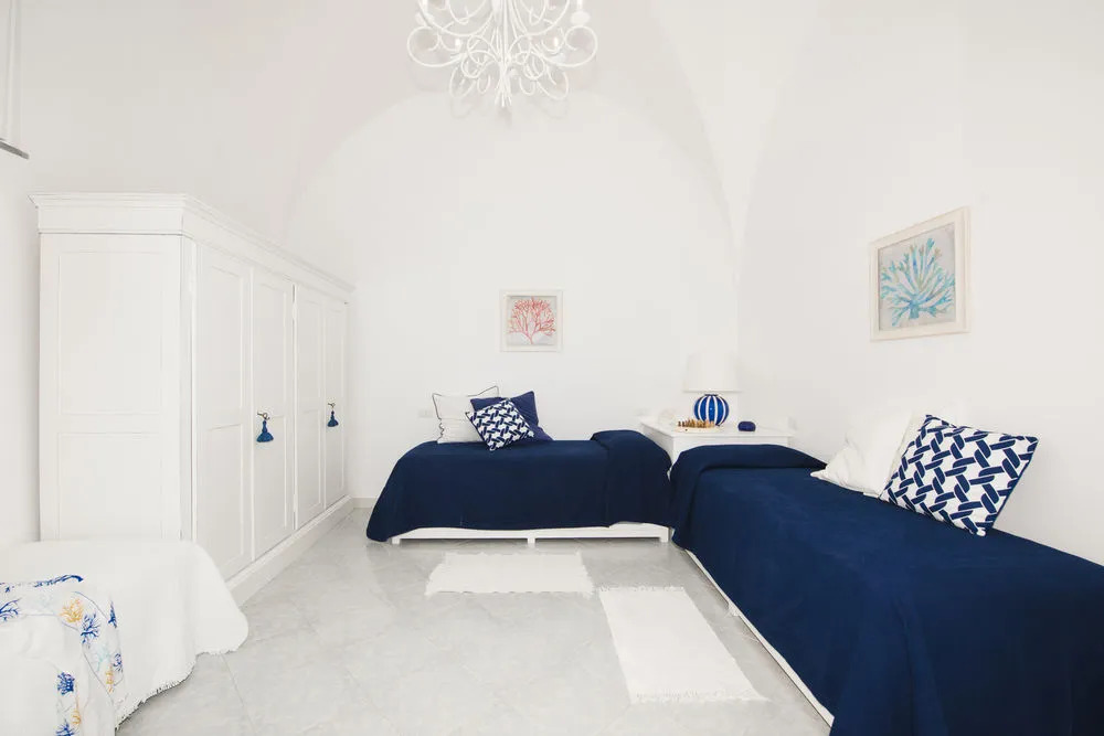 Casa Stella Positano