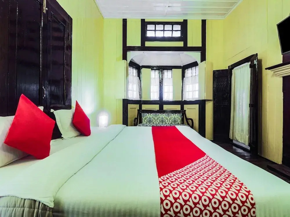 Oyo 26198 Mawbynna Guest House