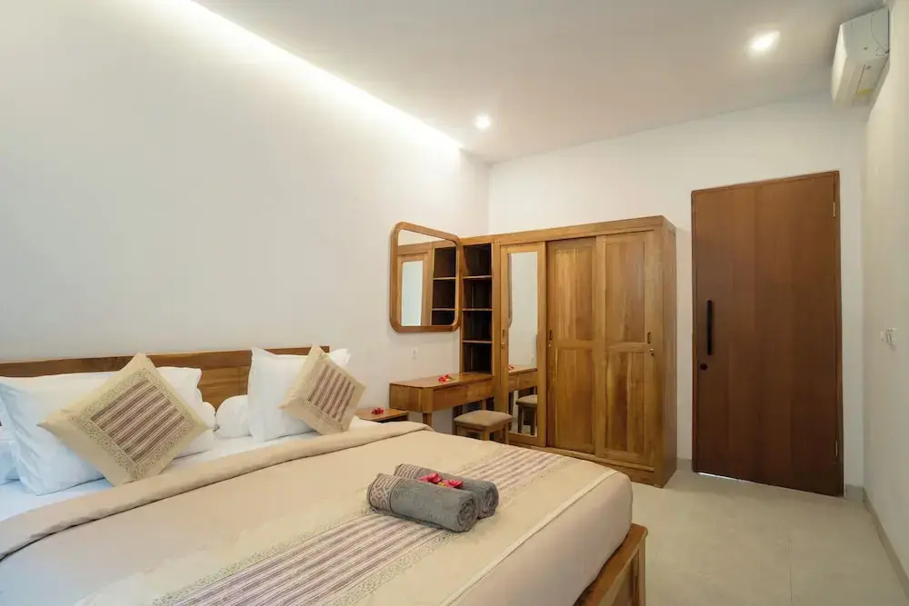 Sanur Bali Villas by Premier Hospitality Asia