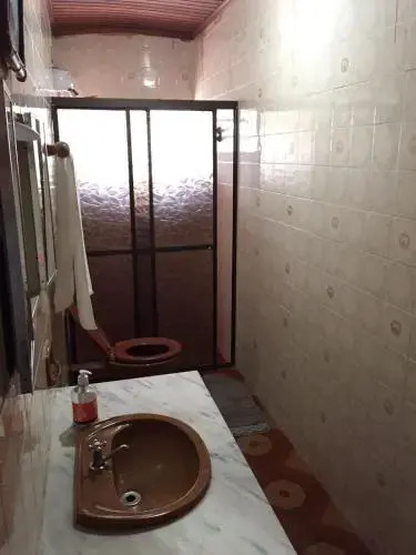 Hostel Roraima