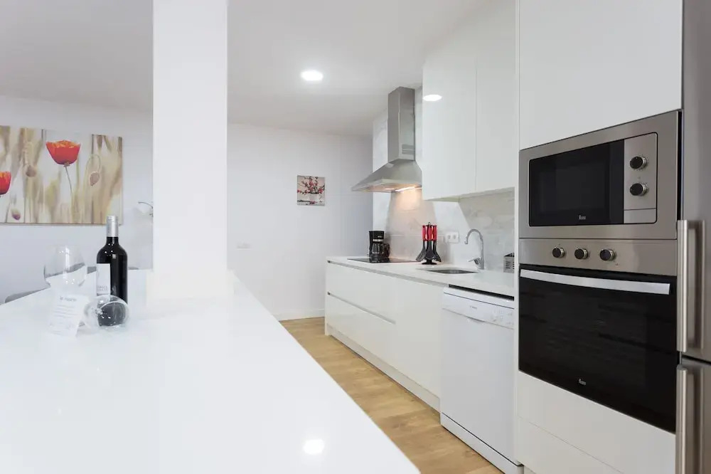 Weyler Luxury Apartment