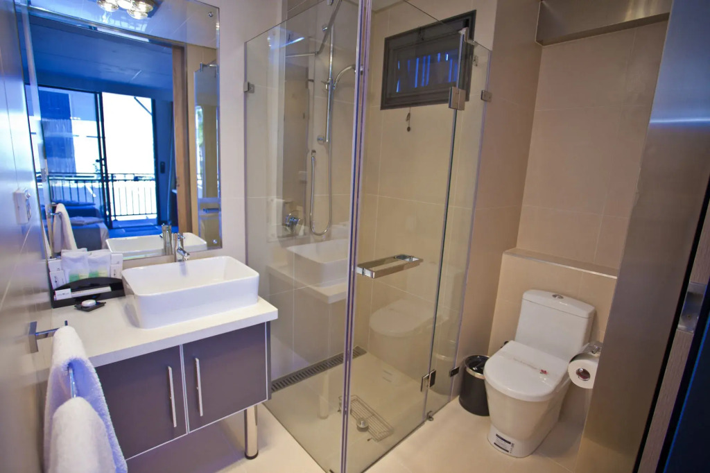 Kings Park - Accommodation
