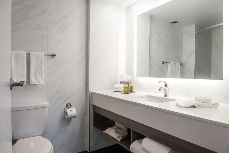 Doubletree By Hilton Gatineau-Ottawa