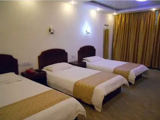 Xi Kelai Hotel