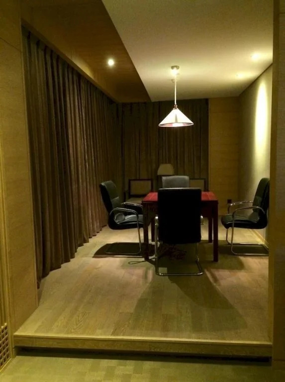 Jiyuan International Hotel