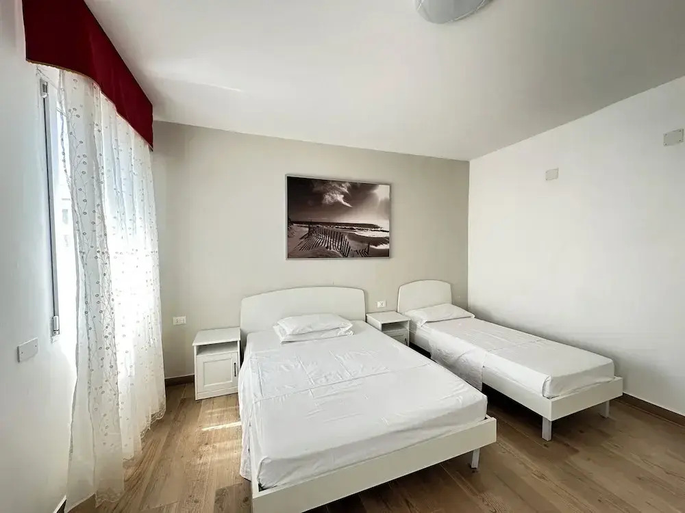 Vacation Venice Rooms