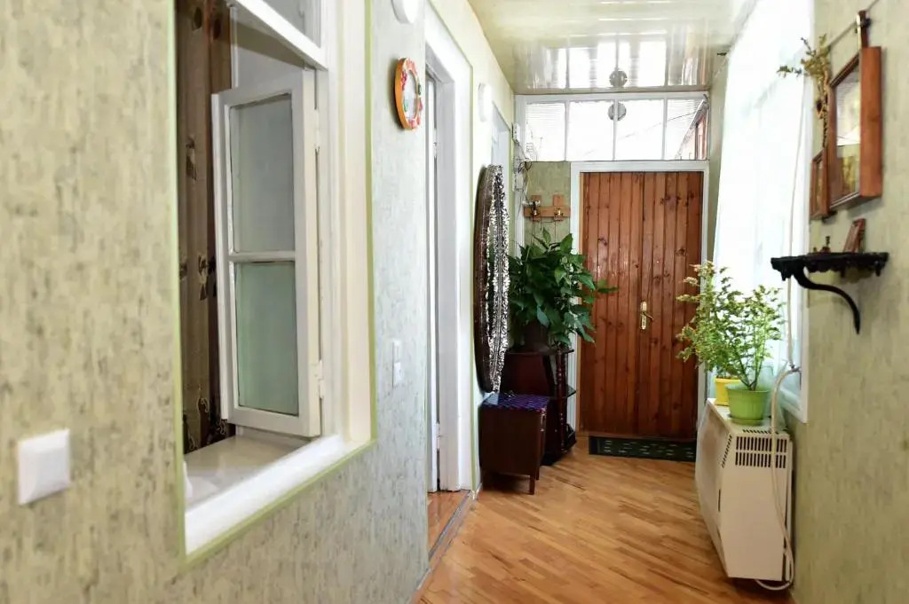 Liana Apartment on Chavchavadze