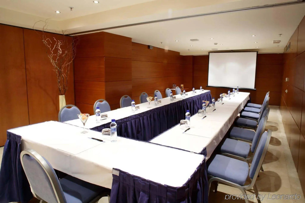 Nobu Hotel Barcelona