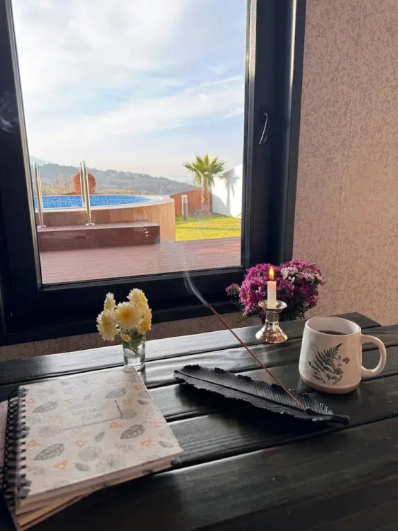 Sapanca Tiny Home