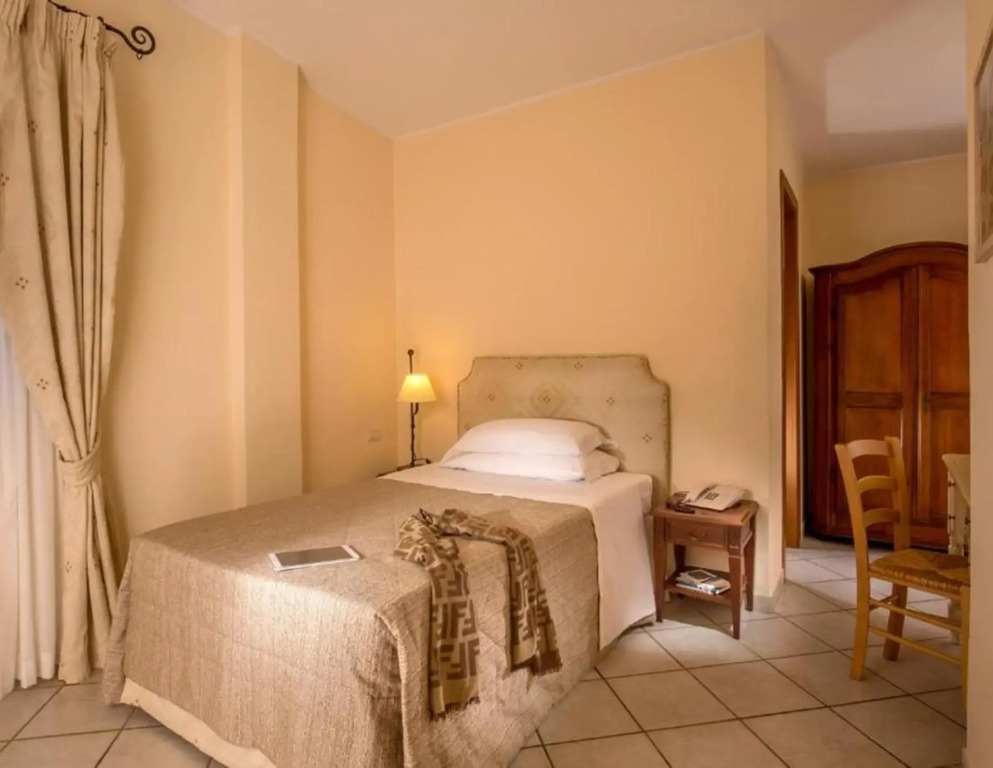 Hotel Selva Candida