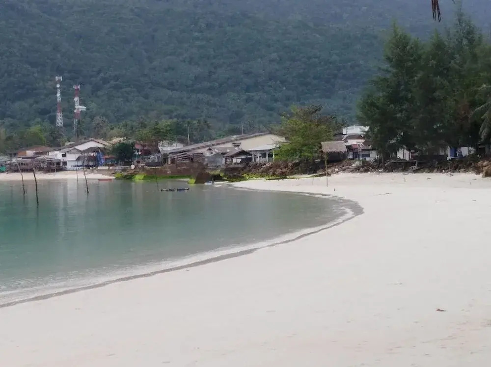 Baan Moonchan House