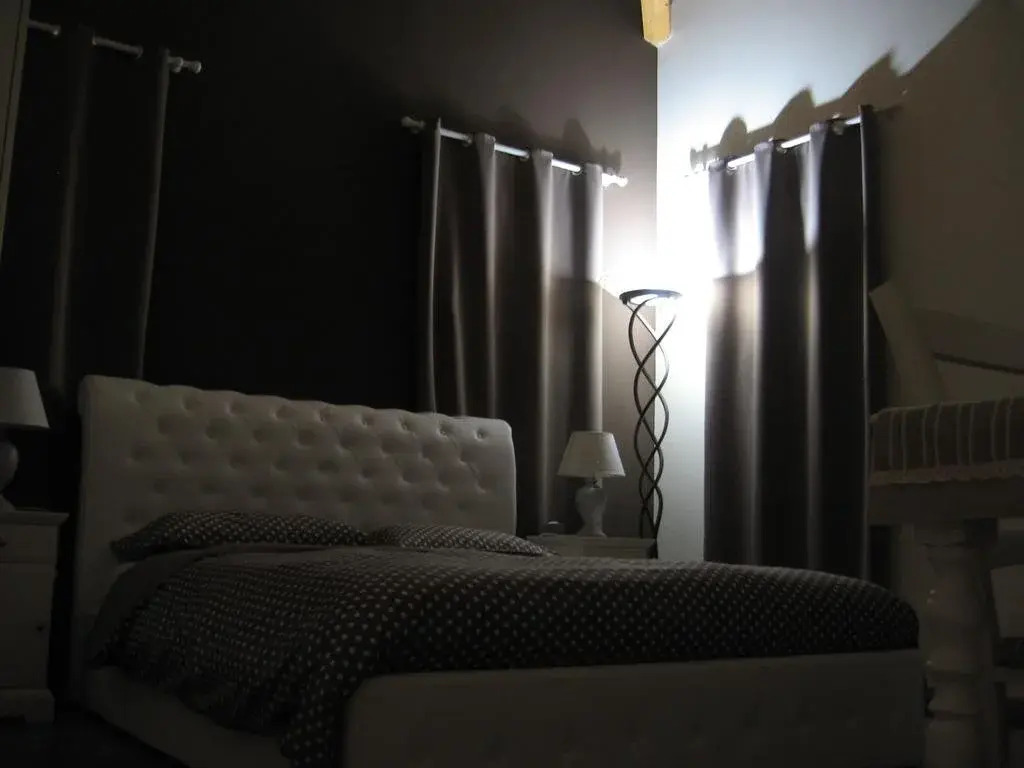 B&B Borgo Arcadia
