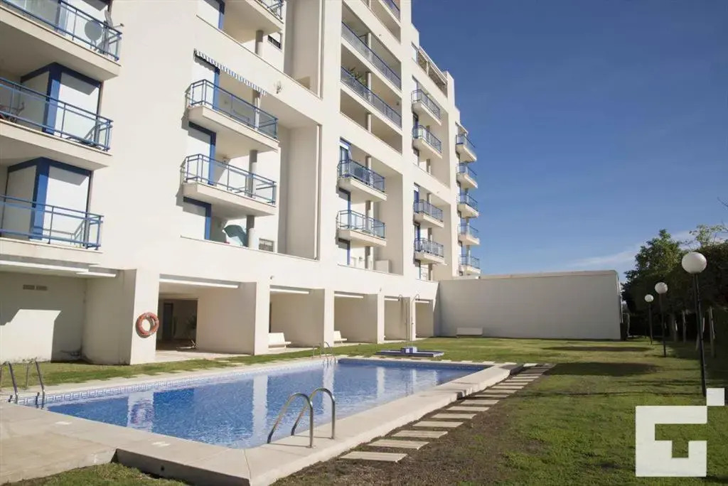 Apartamento Estrella de Calpe 8C - Grupo Turis