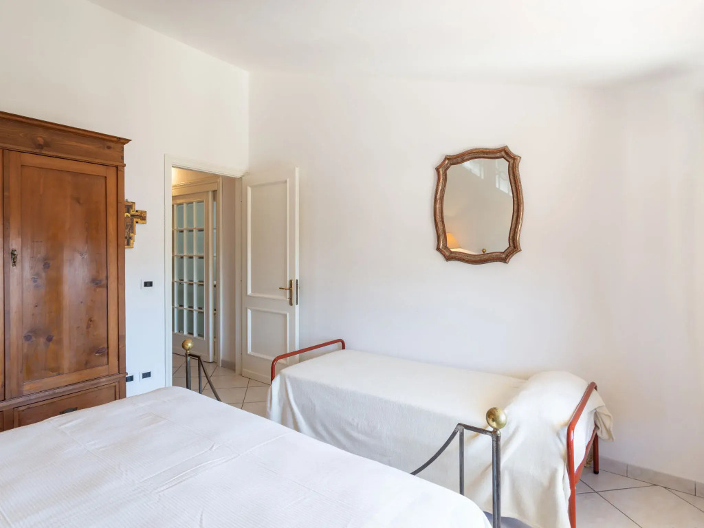 Apartment Maddalena by Interhome