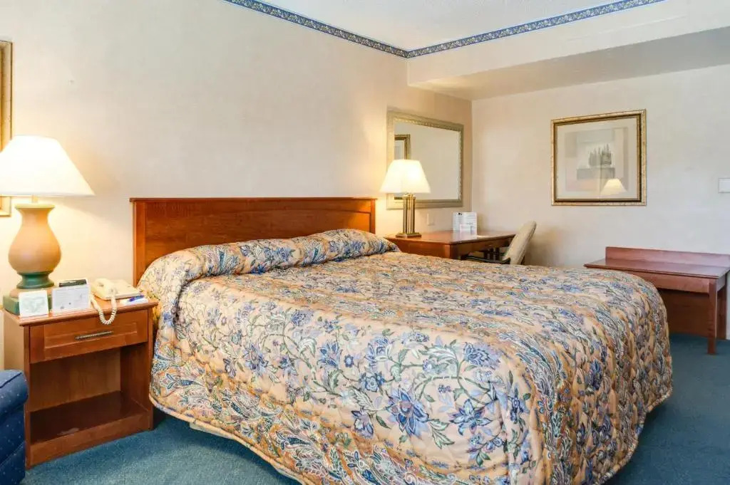 Saga Motor Hotel Pasadena