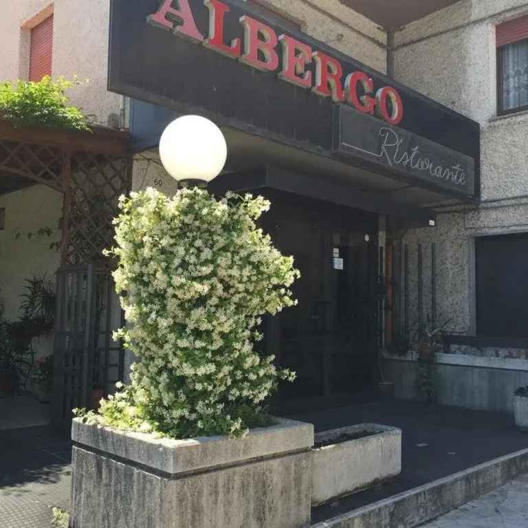 Hotel Ferranti