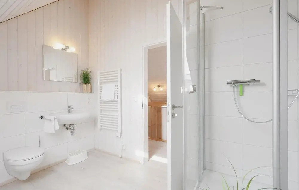 Nice Home In Ostseeresort Olpenitz With Sauna