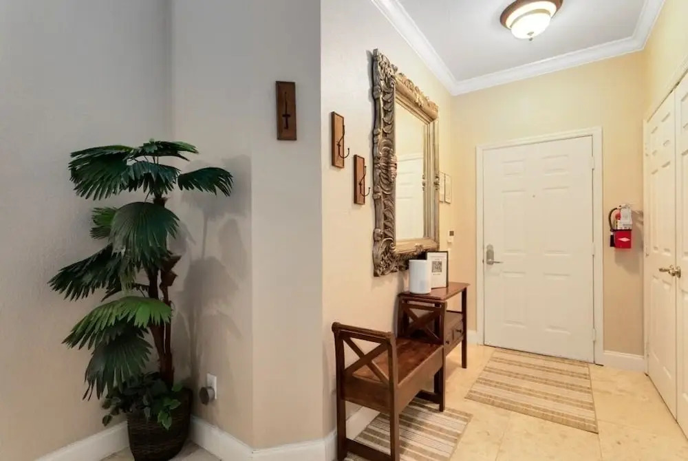 Spacious 3 Bed, 2 Bath Condo In Gated Community 3 Bedroom Condo by RedAwning