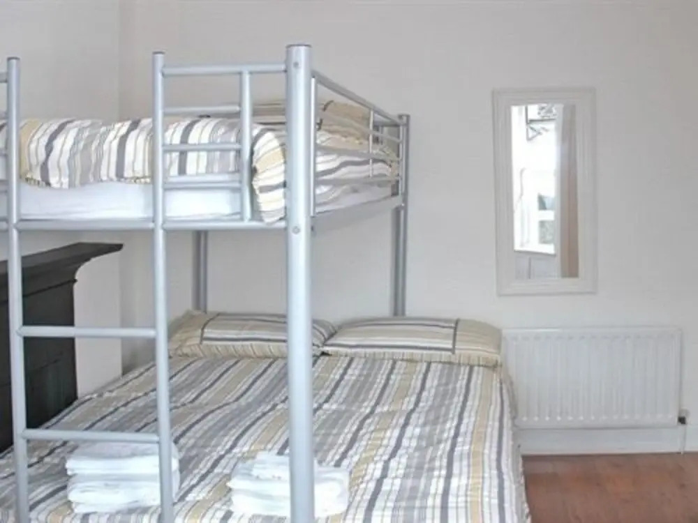 Coach House