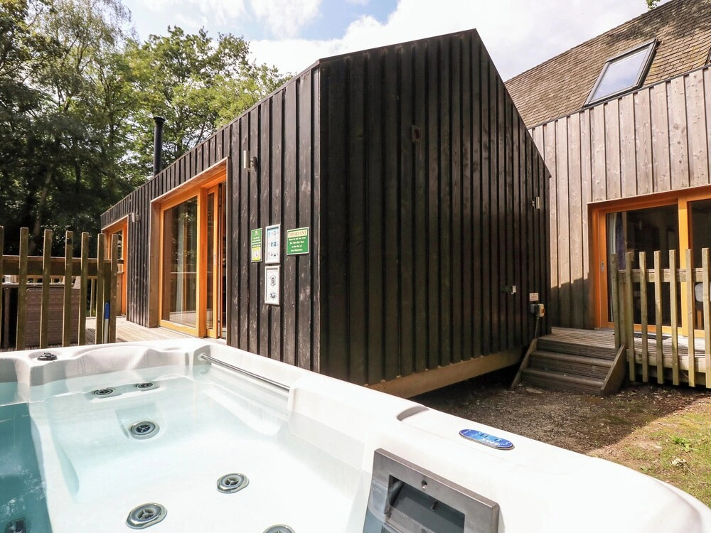 Lodge 21
